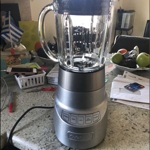 Ice Crusher/Blender,Excellent used for 2 months,